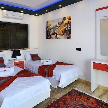 Villa Fenomen 2 / Kalkan Kas Exterior foto