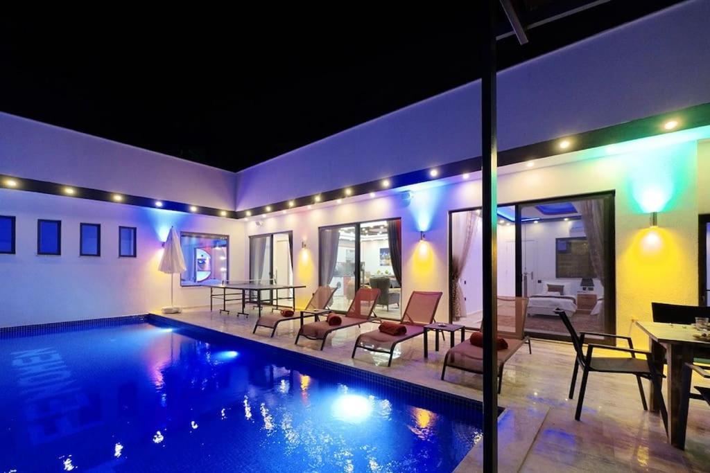 Villa Fenomen 2 / Kalkan Kas Exterior foto